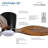 Ventiara 36" Led Flush Mount Indoor/outdoor Ceiling Fan-116509558-116509557