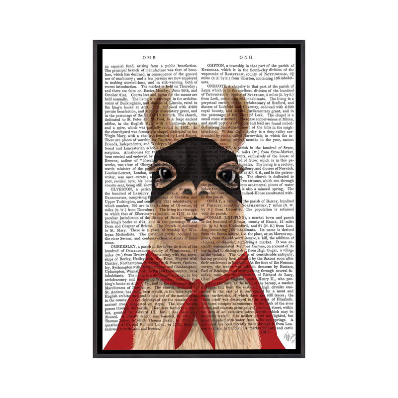 «Super Llama» par Fab Funky - impression d'art graphique, Aucun mat, H 48 po x l 32 po x P 1,5 po