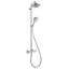 Raindance S 240 Thermostatic Shower Faucet-16192177