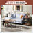 Krystalia Coffee Table-850908213