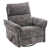 Dark Gray selected