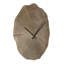Alien Metal Analog Wall Clock