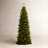 Pre-Lit Spruce Christmas Tree-914715061