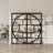 5-tier Tall Bookcase(set Of 2)
