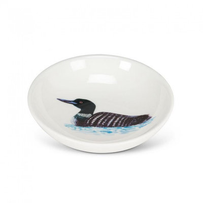 Petit avec plat huard
