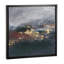 «Mountains in the Mist II» par Joyce Combs - reproduction d'art-53128214-49901553