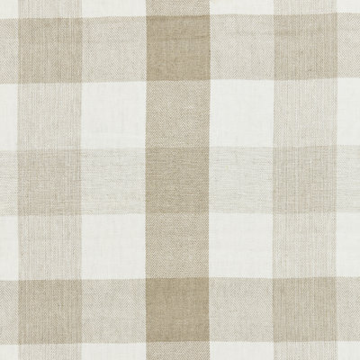 Chatham Westport Linen Plaid Fabric
