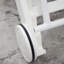 Chaise longue à roulettes Lakeside POLYWOOD-9706100