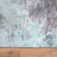 Tapis luxueux lavable à la machine, 4,9 x 7,5 pieds, 100% polyester, 1850 g / m², hauteur des poils: 0,2 pouce | Envers écologique en polyester recyclé | Parfait pour le salon et la chambre à coucher, conception douce et durable-1831012465