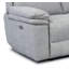 Cooney 2 Seater Electric Reclining Loveseat-619243121