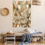 Tapisserie en polyester-2142153665
