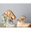 Cat Figurine Description