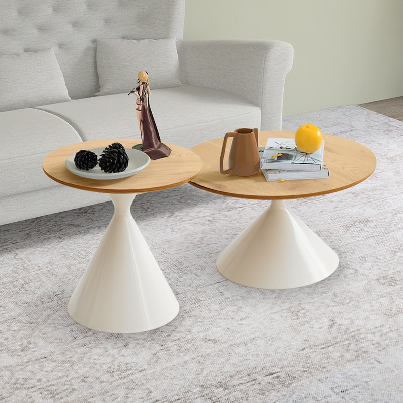 Malnar Nesting Coffee Table