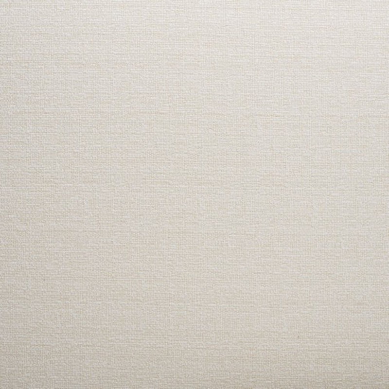 Canapé d'extérieur avec coussins de 83 po Samya, Gris clair/beige