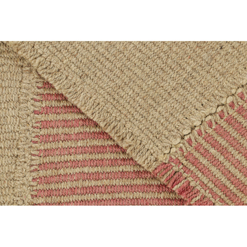 One-of-a-Kind 9'2x11'8 Area Rug
