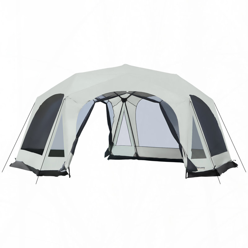Tentes de camping