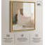 Calm in Texture sur toile neutre Boho par Art Remedy-113291547-113291549