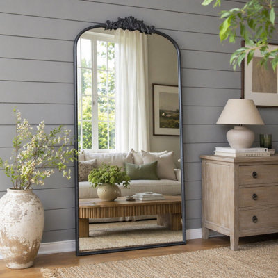 Miroir pleine grandeur