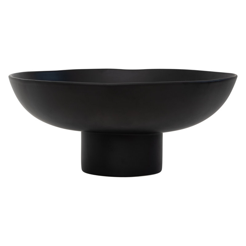 Dashawnda Earthenware Decorative Bowl - Set of 1