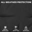 Indoor / Outdoor Square Backrest Pillow Insert-1668831018