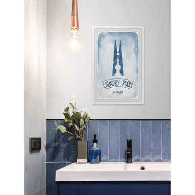 Laundry Room 24 Hours
