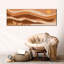 Boho Sunset, reproduction sur toile-954815636