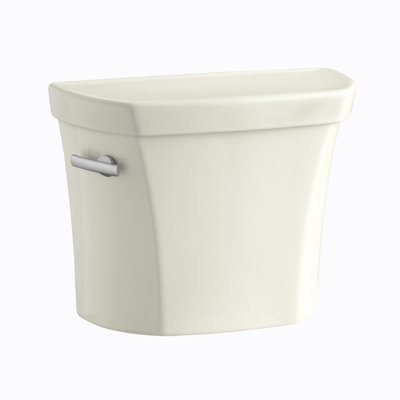 Réservoir de toilette Wellworth 1,28 GPF