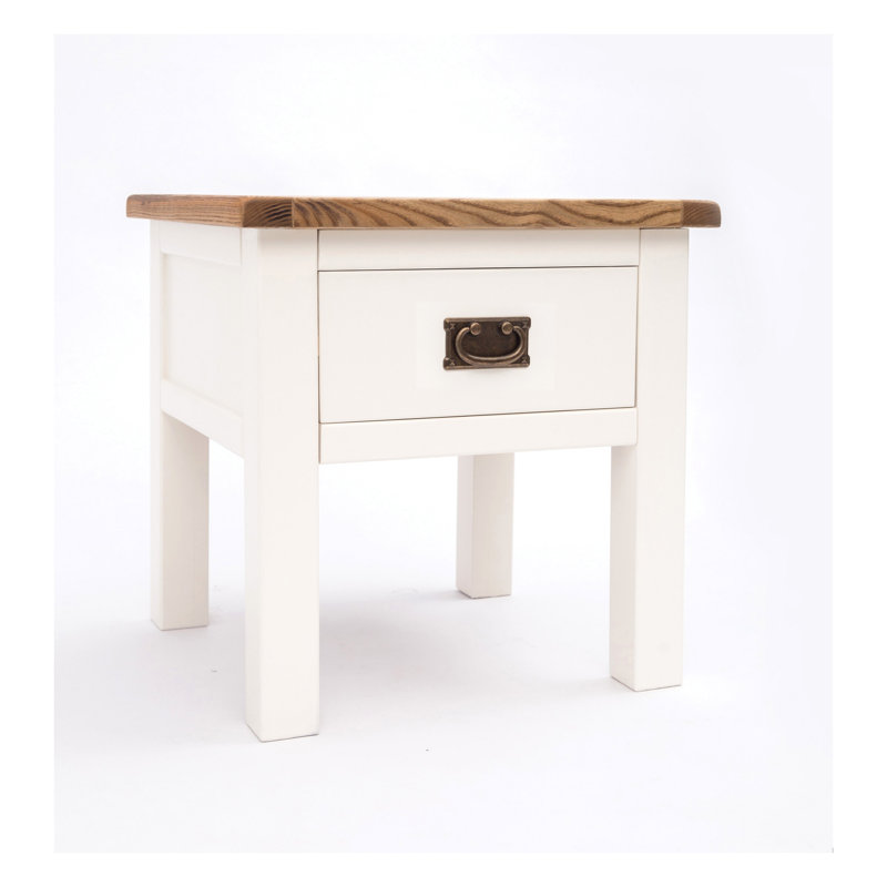 Abingd End Table