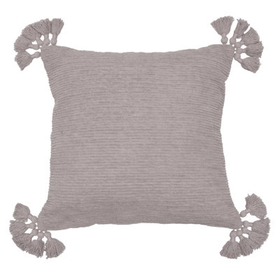  Throw Square Pillow Cover & Insert