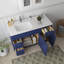 Base de meuble-lavabo simple 51 po seulement-94091274