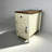 Charming Farmhouse End Table with Versatile Storage and Charging Function-2032158182