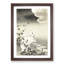 Rabbit at Full Moon by Ohara Koson - Picture Frame Painting Print-55602217-55602218
