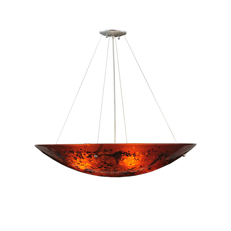 Metro Fusion 4 - Light Pendant