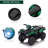 Aosom 12 Volt 1 Seater All-Terrain Vehicles Battery Powered Ride On-86225777