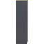 Henryville 3 Door Manufactured Wood Wardrobe-1357743439