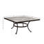 Outdoor Square Coffee Table-837251640-837251643