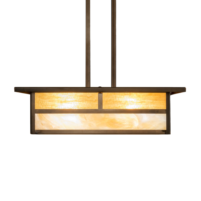 4 - Light Pendant