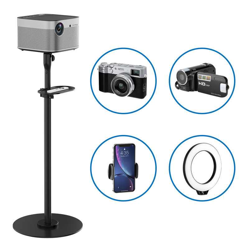 Mount-it Projector Screen Accessory