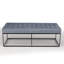 Figgers Velvet Upholstered Bench