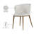 Skylar Chair in White-19803539
