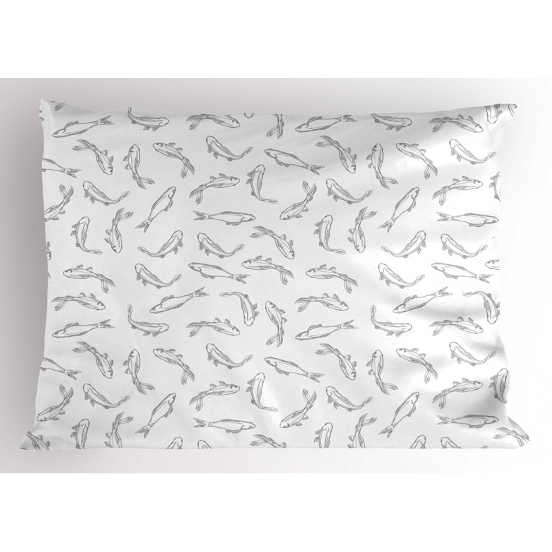 Taie de poisson, Simple