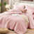 Pink is out of stock selected