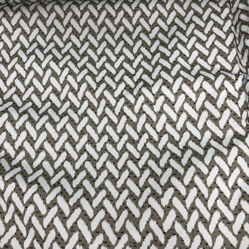 1 Person Chair Hammock, Gray/White
