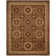 Odette Wool Oriental Indoor Rug