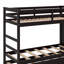 Twin Over Twin Bunk Bed With Trundle-1882205853