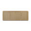 Leo 82'' W Solid Wood Sideboard-622844938