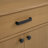 Dawes 72" Sideboard In Enhanced Natural Oak