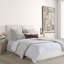 Seville 4-Piece Velvet Fabric Quilt Set-465996671