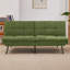2 Seater Sofa Bed