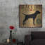 «Black Dog At Show» par Ryan Fowler-244670337